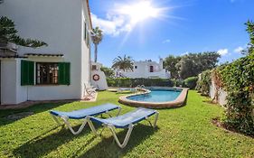 Villa Casa Angel