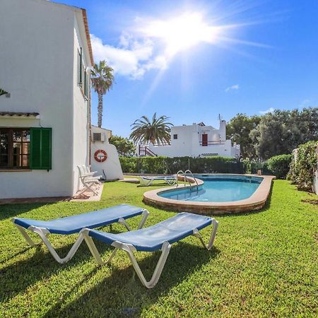 Villa Casa Angel Cala d'Or  Exterior photo