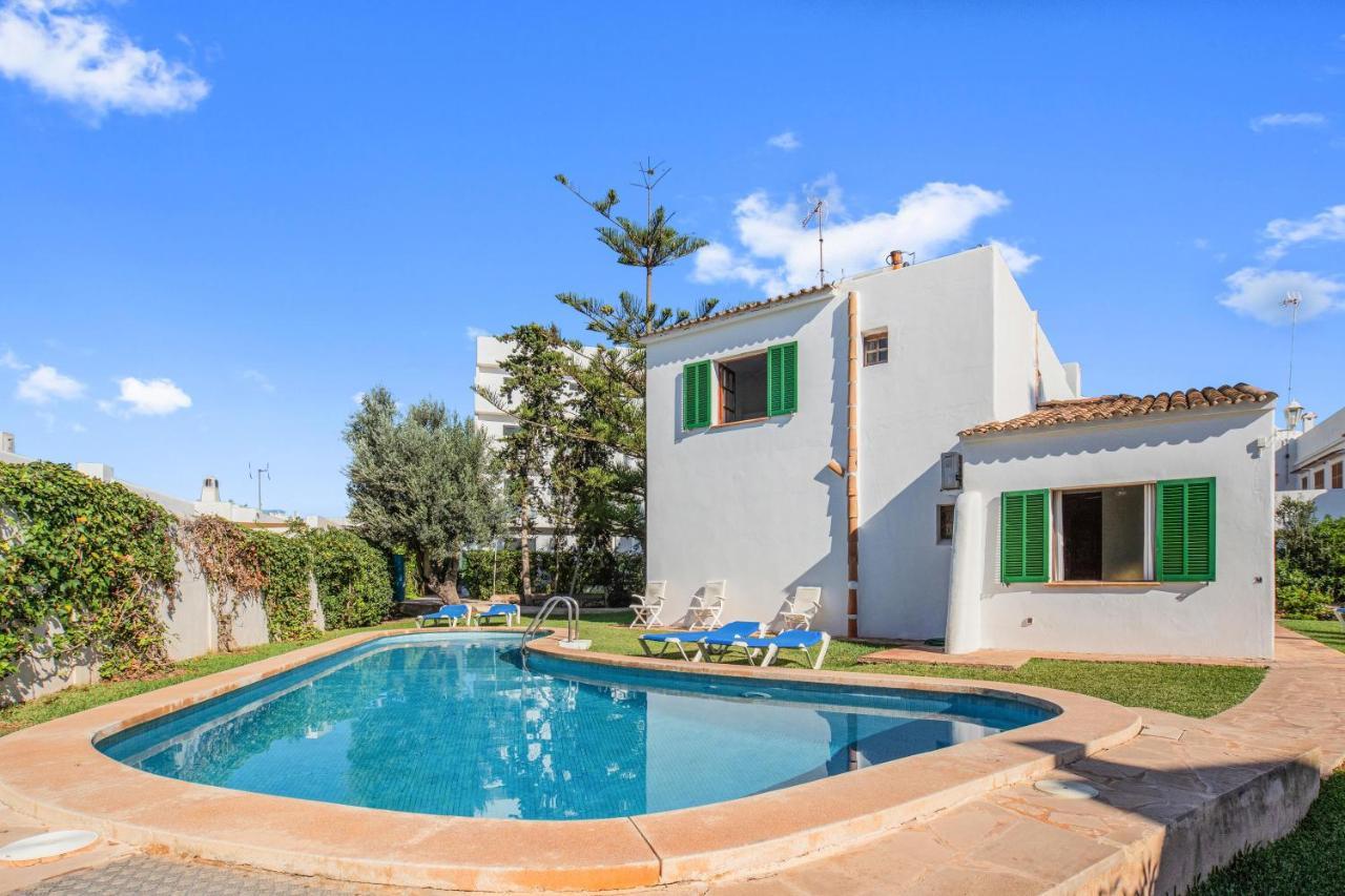 Villa Casa Angel Cala d'Or  Exterior photo