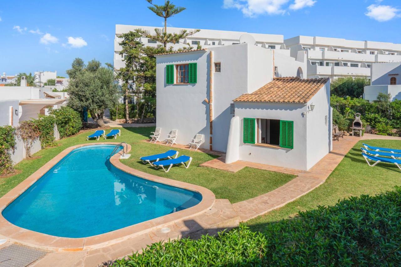 Villa Casa Angel Cala d'Or  Exterior photo